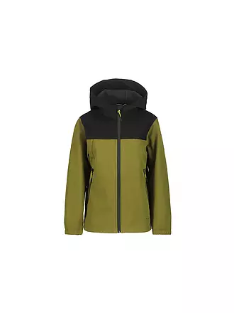 ICEPEAK | Veste softshell garçon Konan Jr |